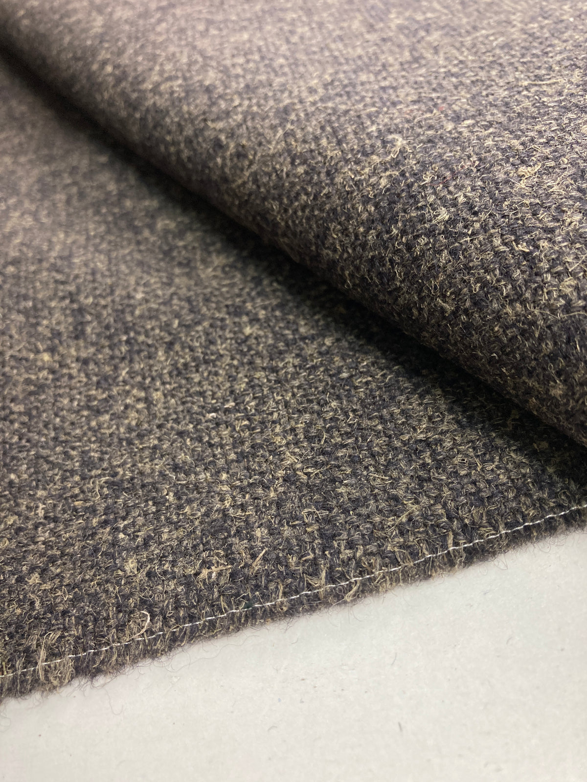 Camira Hemp – Umweltfreundlicher Polsterstoff aus Hanf und Wolle