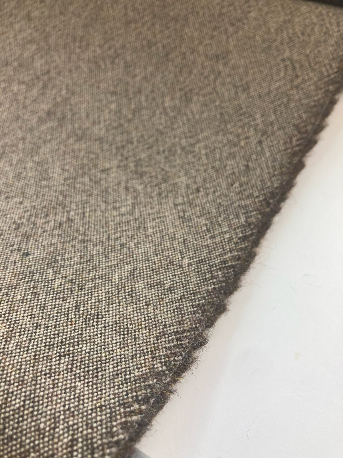 Kvadrat Melange Nap Designed by Japanese designer Akira Minagawa. - Modern Upholstery