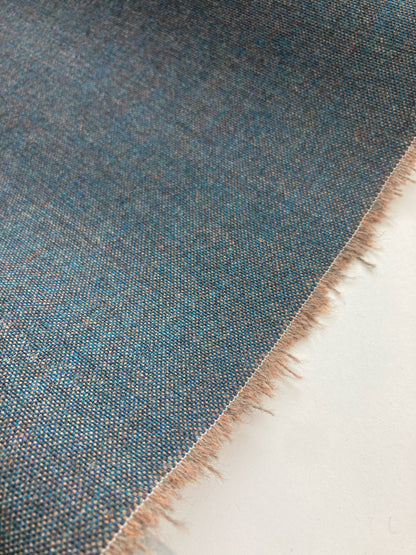 Kvadrat Remix 3 by Giulio Ridolfo Wool Upholstery Fabric - Modern Upholstery