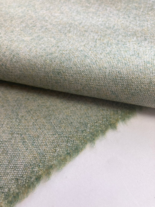 Kvadrat Melange Nap Designed by Japanese designer Akira Minagawa. - Modern Upholstery