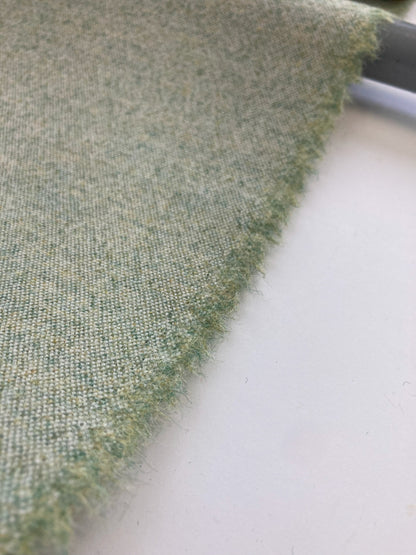 Kvadrat Melange Nap Designed by Japanese designer Akira Minagawa. - Modern Upholstery