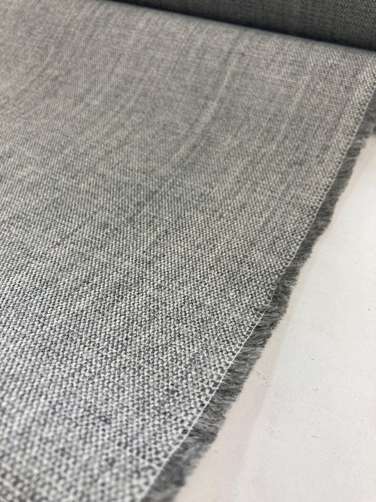 Kvadrat Canvas 2 von Giulio Ridolfo Design Möbelstoff