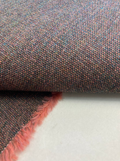 Kvadrat Canvas 2 von Giulio Ridolfo Design Möbelstoff