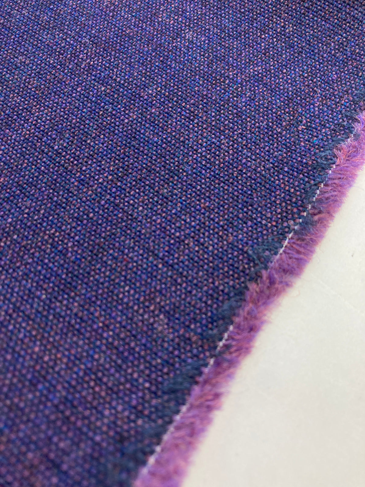 Kvadrat Canvas 2 von Giulio Ridolfo Design Möbelstoff