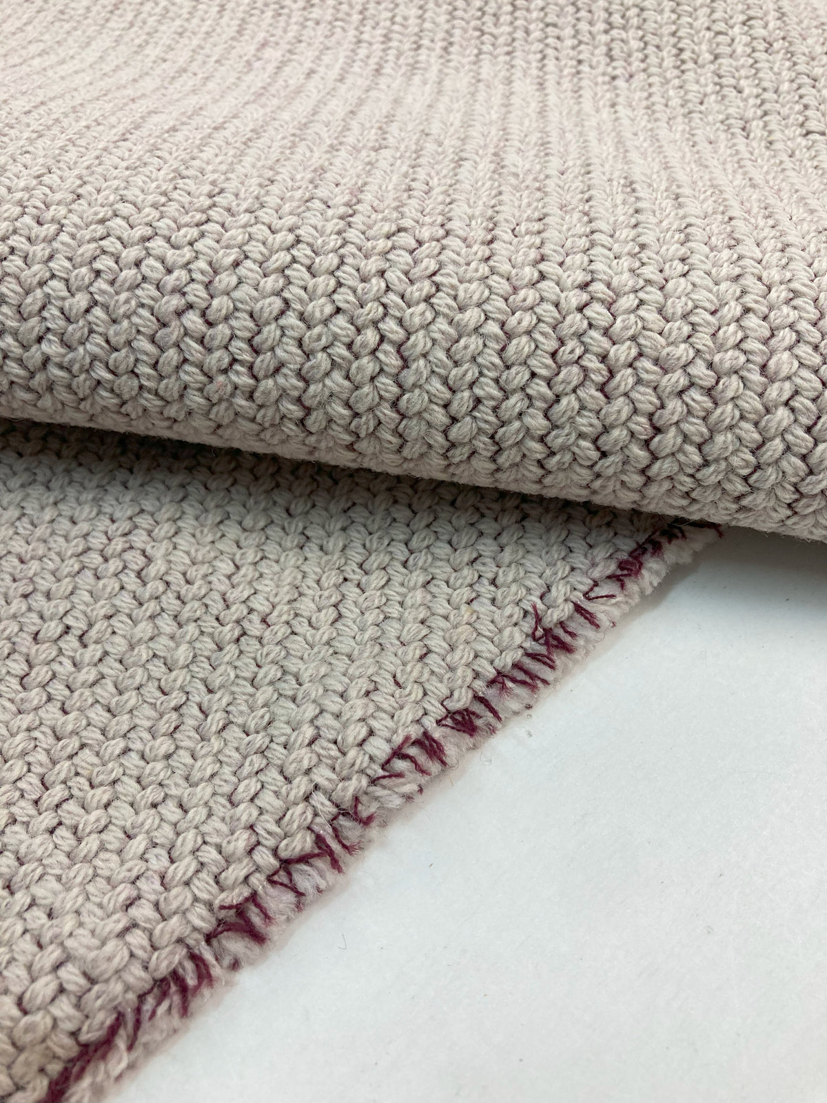 Kvadrat Coda 2 fabric of synonymous with elegance - Modern Upholstery