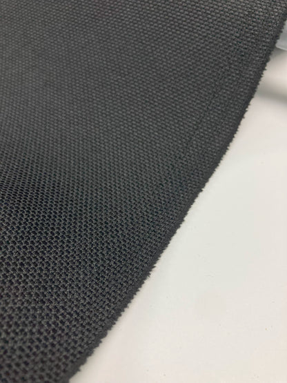 Knoll Delite 013 Onyx | American furniture fabric for the conference sector. - Modern Upholstery