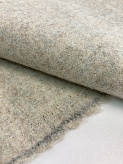 Kvadrat Divina Melange 3 by Finn Skodt 100% Wool Upholstery Fabric - Modern Upholstery