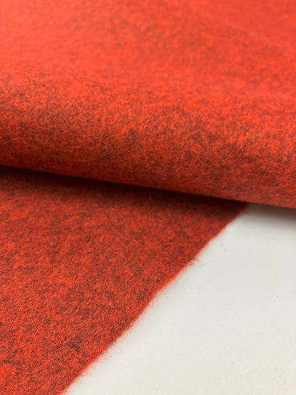Kvadrat Divina Melange 3 by Finn Skodt 100% Wool Upholstery Fabric - Modern Upholstery