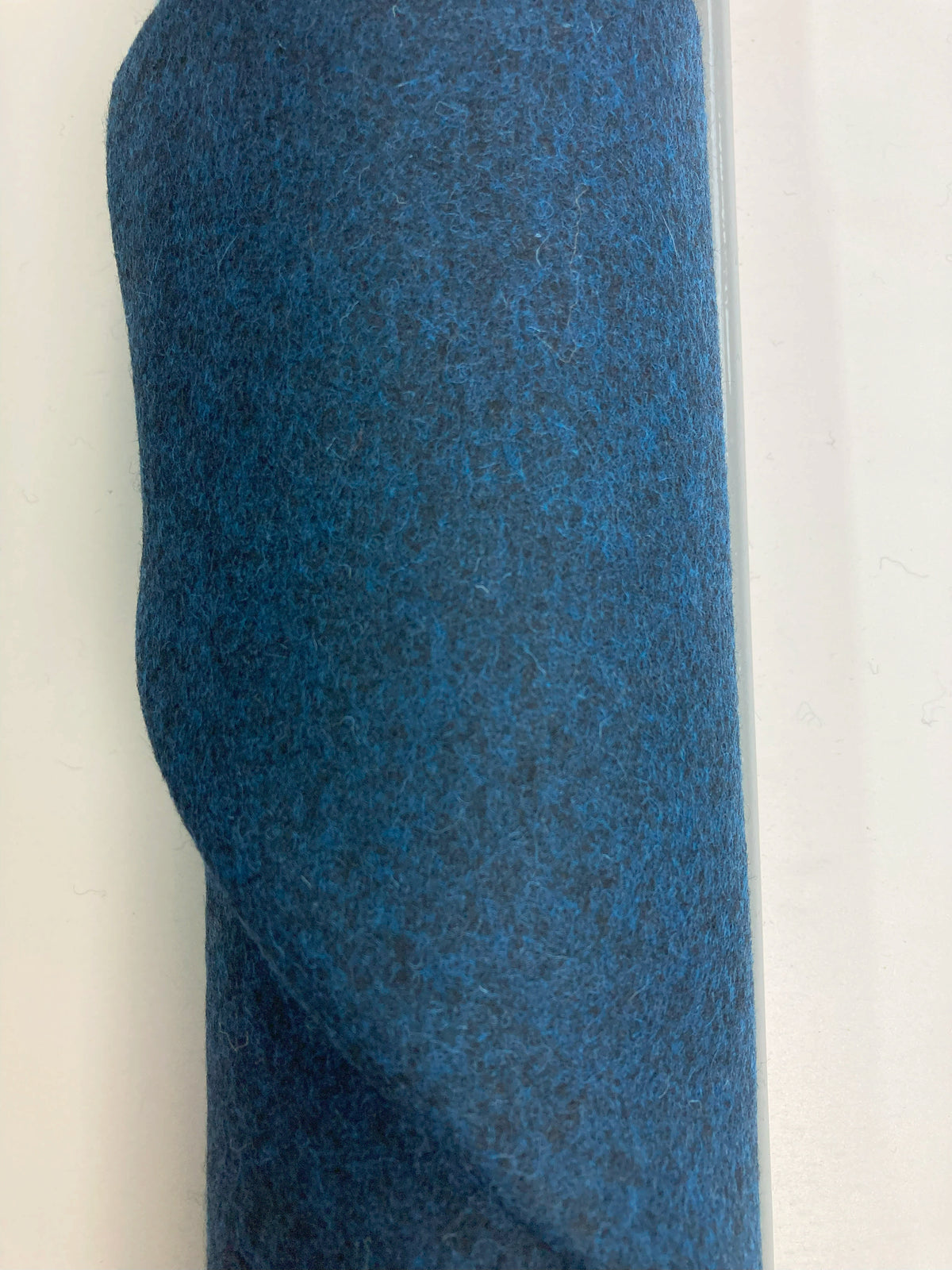 Kvadrat Divina Melange 3 by Finn Skodt 100% Wool Upholstery Fabric - Modern Upholstery