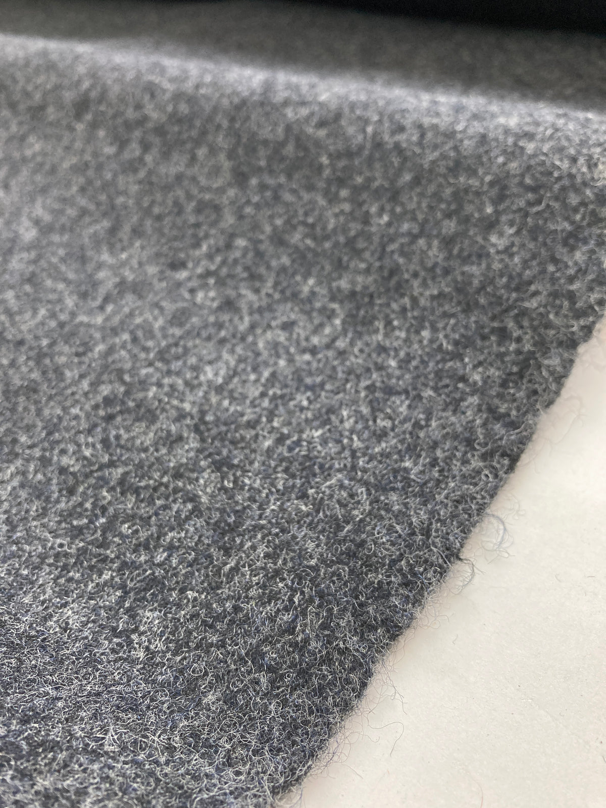 Kvadrat Divina Melange 3 by Finn Skodt 100% Wool Upholstery Fabric