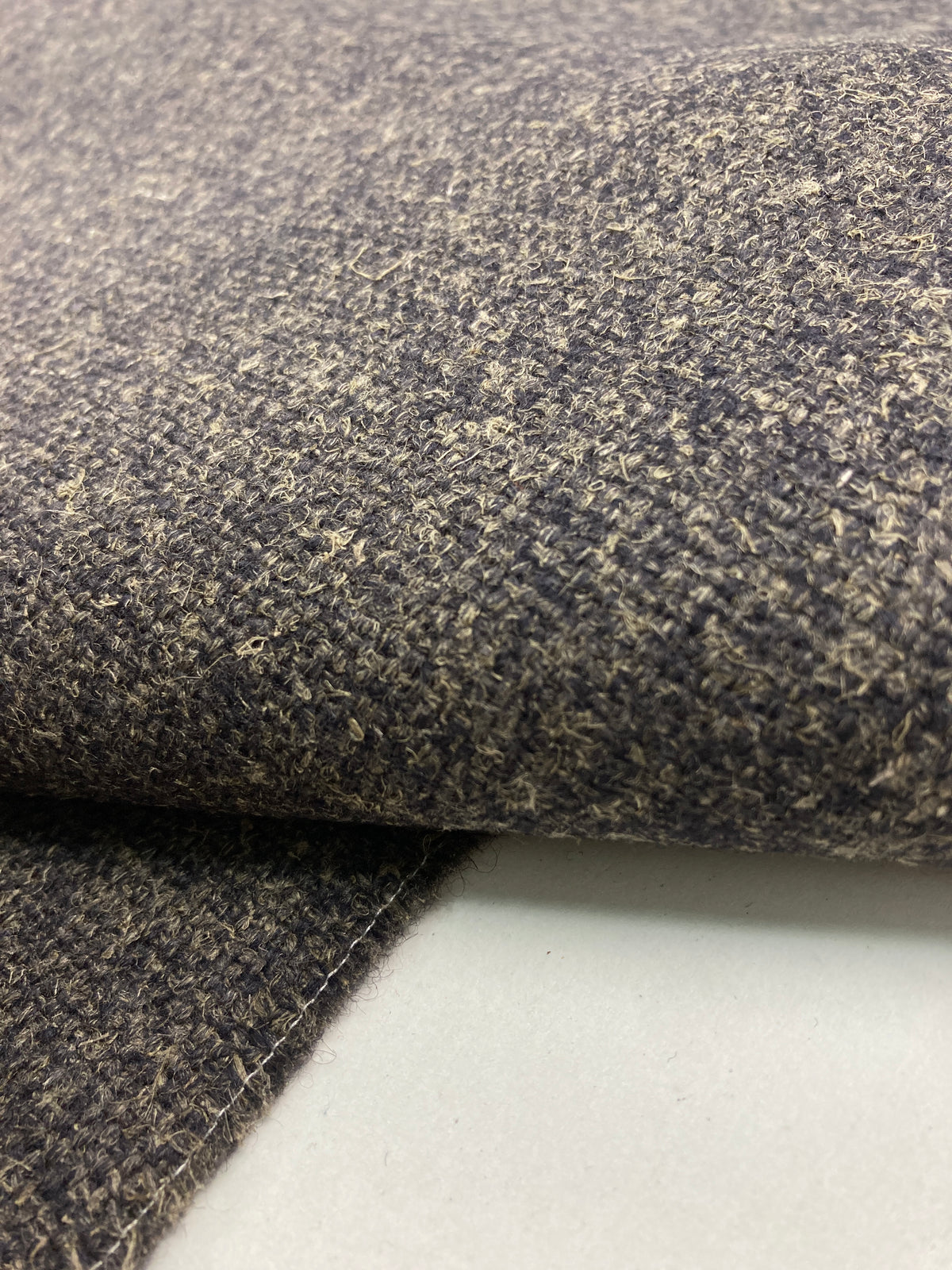 Camira Hemp – Umweltfreundlicher Polsterstoff aus Hanf und Wolle