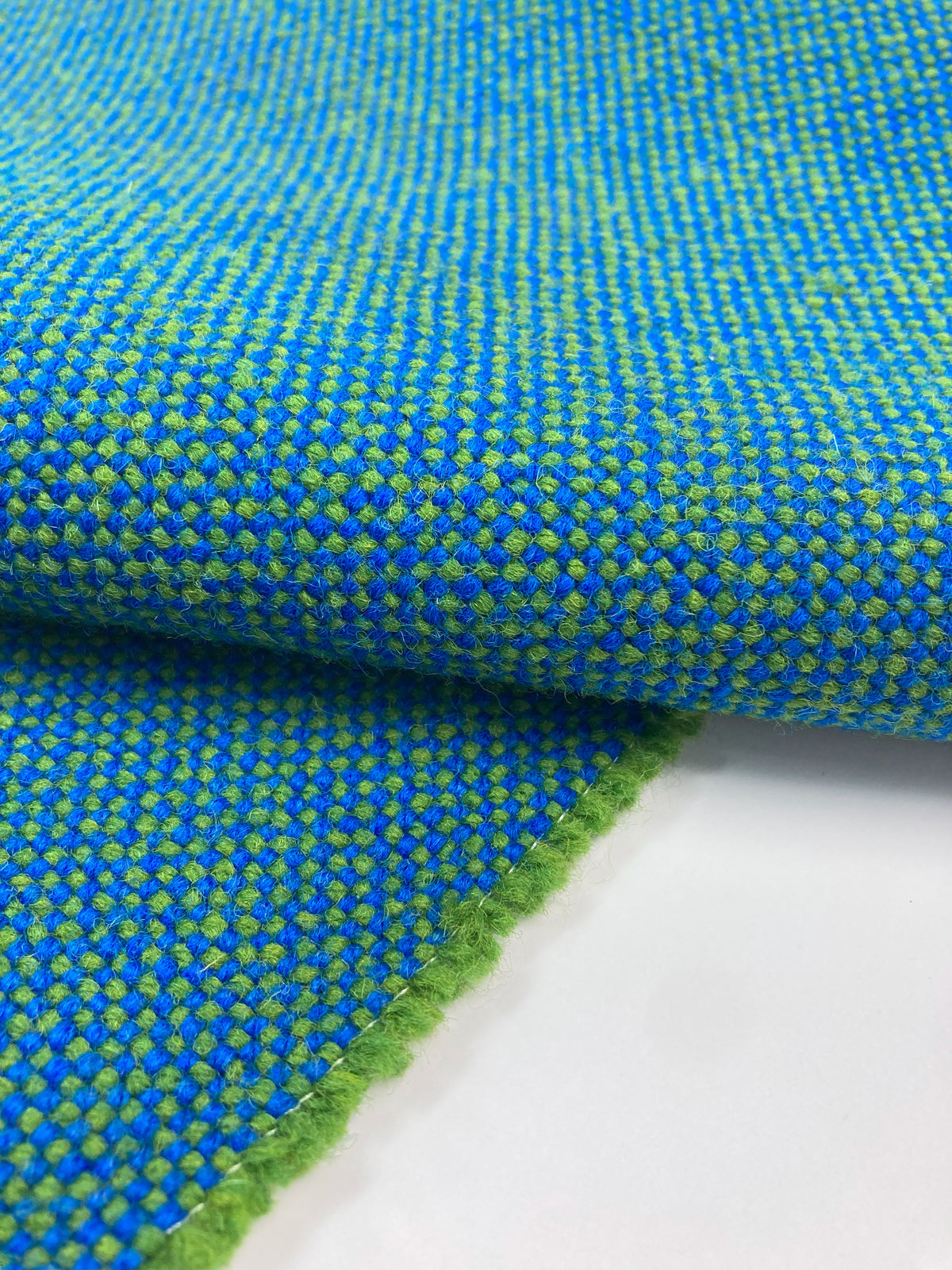 Kvadrat Hallingdal 65 by Nanna Ditzel | Top wool upholstery fabric - Modern Upholstery