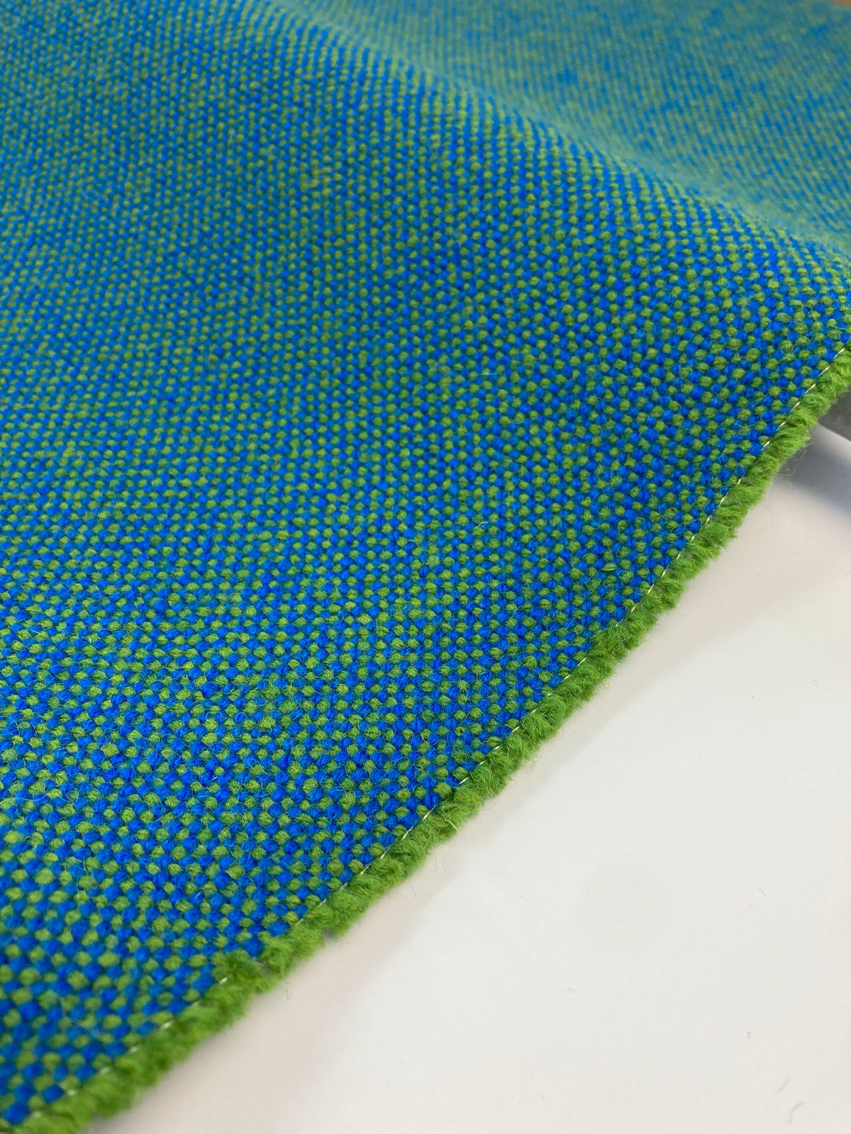Kvadrat Hallingdal 65 by Nanna Ditzel | Top wool upholstery fabric - Modern Upholstery