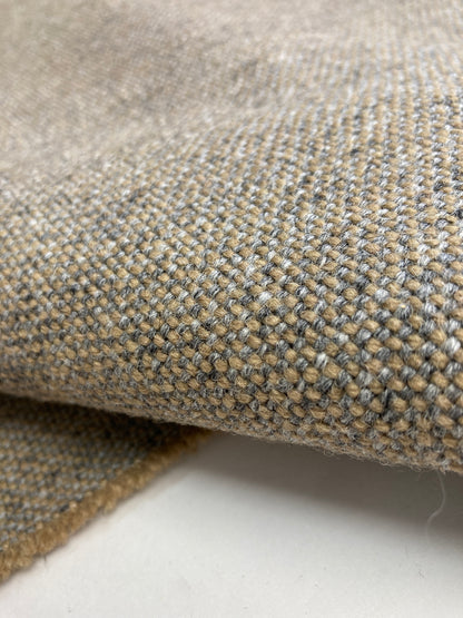 Kvadrat Hallingdal 65 by Nanna Ditzel | Top wool upholstery fabric