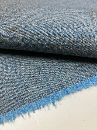 Kvadrat Remix 3 by Giulio Ridolfo Wool Upholstery Fabric - Modern Upholstery