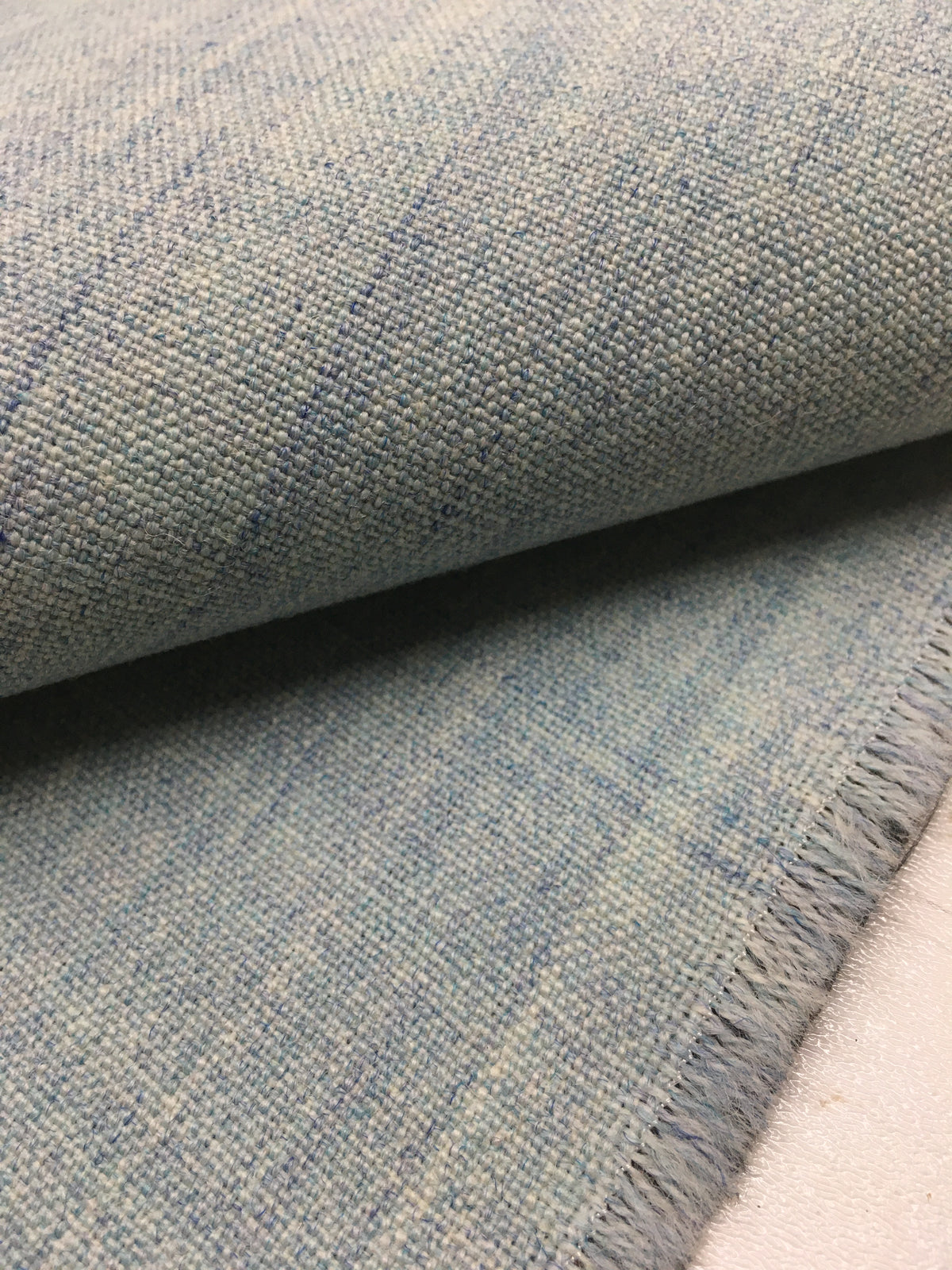 Kvadrat Remix 3 by Giulio Ridolfo Wool Upholstery Fabric - Modern Upholstery