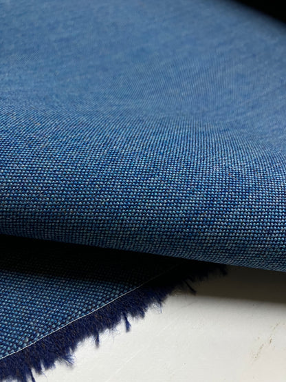 Kvadrat Remix 3 by Giulio Ridolfo Wool Upholstery Fabric - Modern Upholstery
