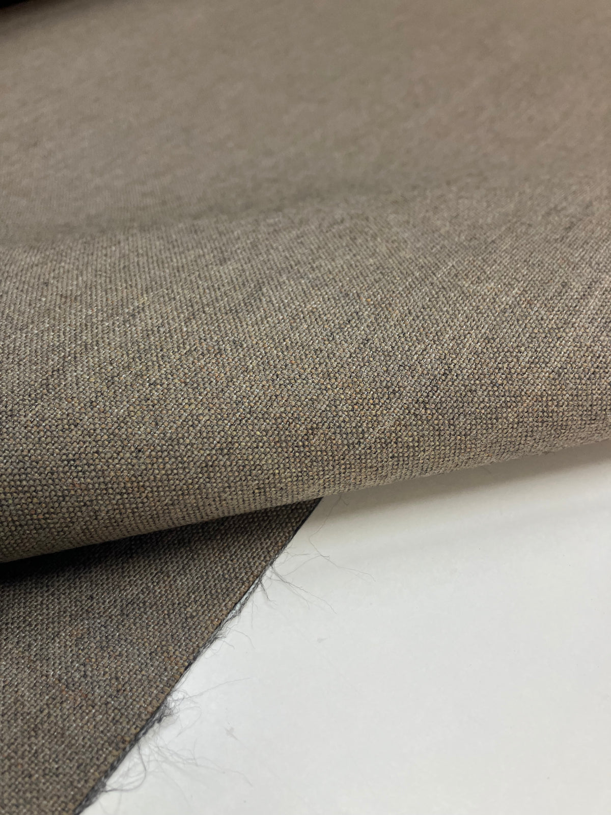 Kvadrat Remix 3 by Giulio Ridolfo Wool Upholstery Fabric - Modern Upholstery