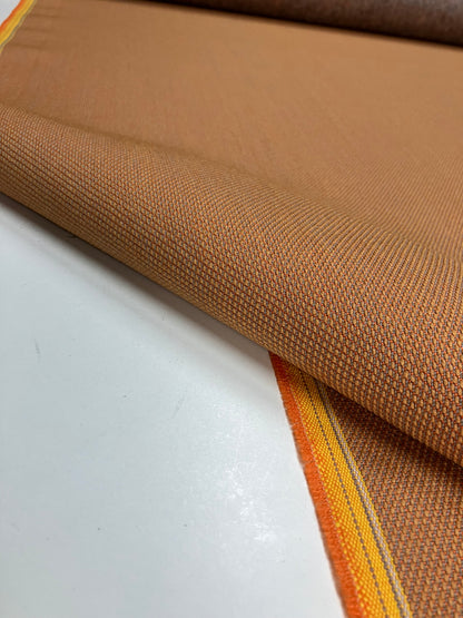 Kvadrat SteelCut Trio 3 by Frans Dijkmeijer | Giulio Ridolfo wool upholstery fabric - Modern Upholstery