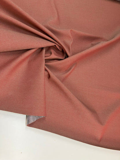 Kvadrat Rime by Åsa Pärson two-color upholstery fabric for furniture - Modern Upholstery