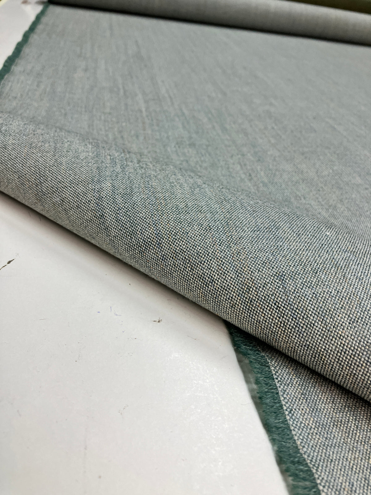 Kvadrat Remix 3 by Giulio Ridolfo Wool Upholstery Fabric - Modern Upholstery