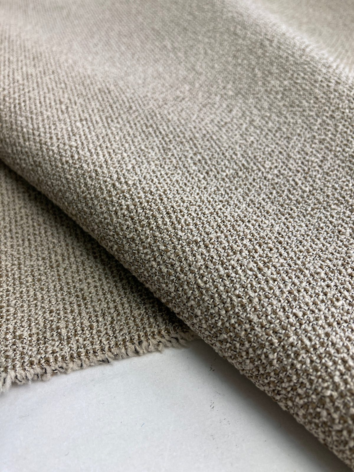 Nicht erkannte Mix-Vertragsstoffe.
