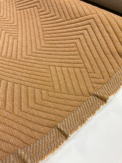 Kvadrat Febrik Mizmaze Upholstery fabrics Designed by Sylvain Willenz - Modern Upholstery