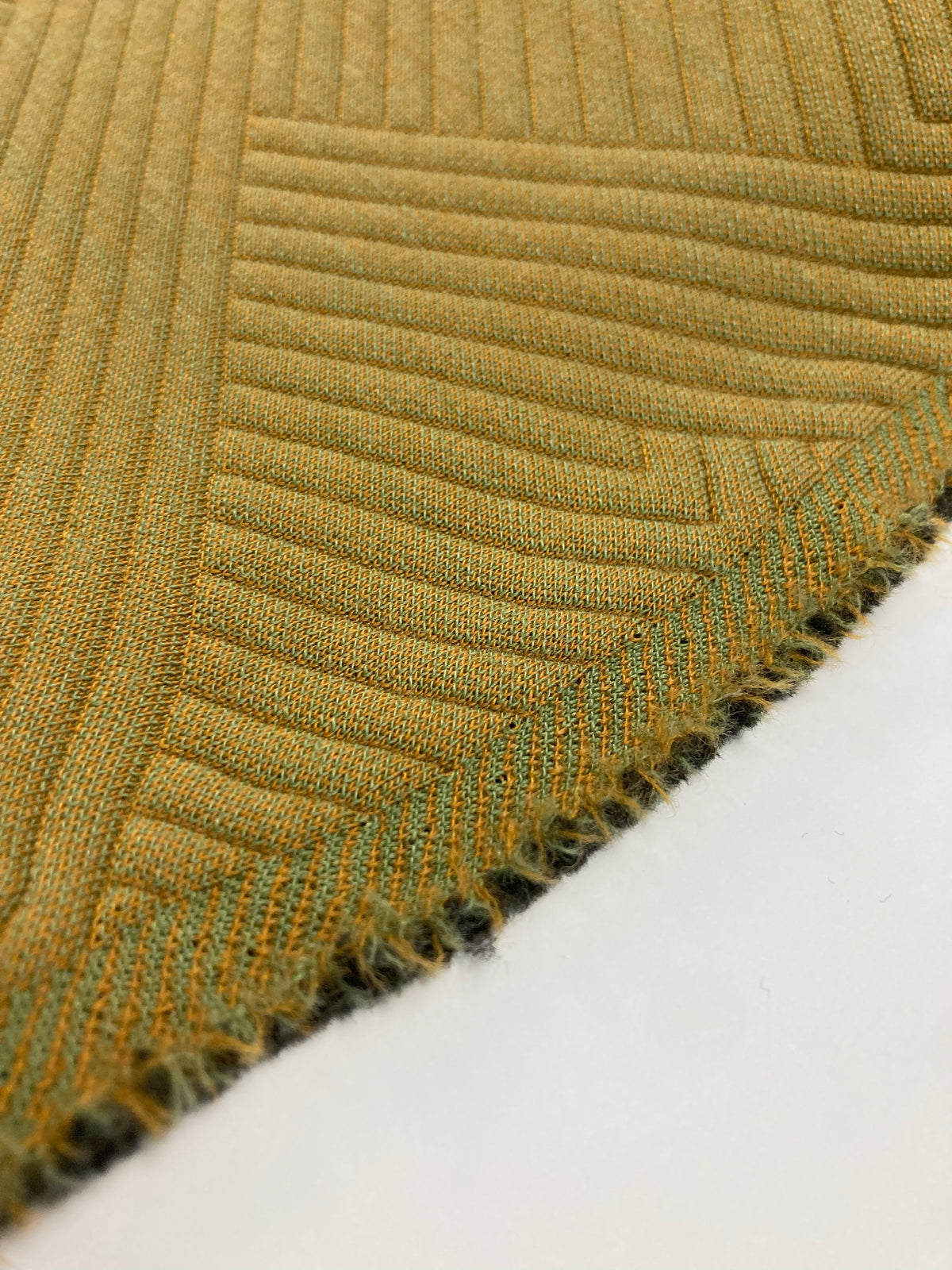 Kvadrat Febrik Mizmaze Upholstery fabrics Designed by Sylvain Willenz - Modern Upholstery