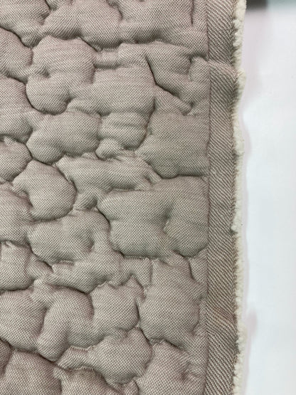 Kvadrat Febrik Moby Bloom Rock Fabric For Ligne Roset Ploum | Design Erwan end Ronan Bouroullec - Modern Upholstery