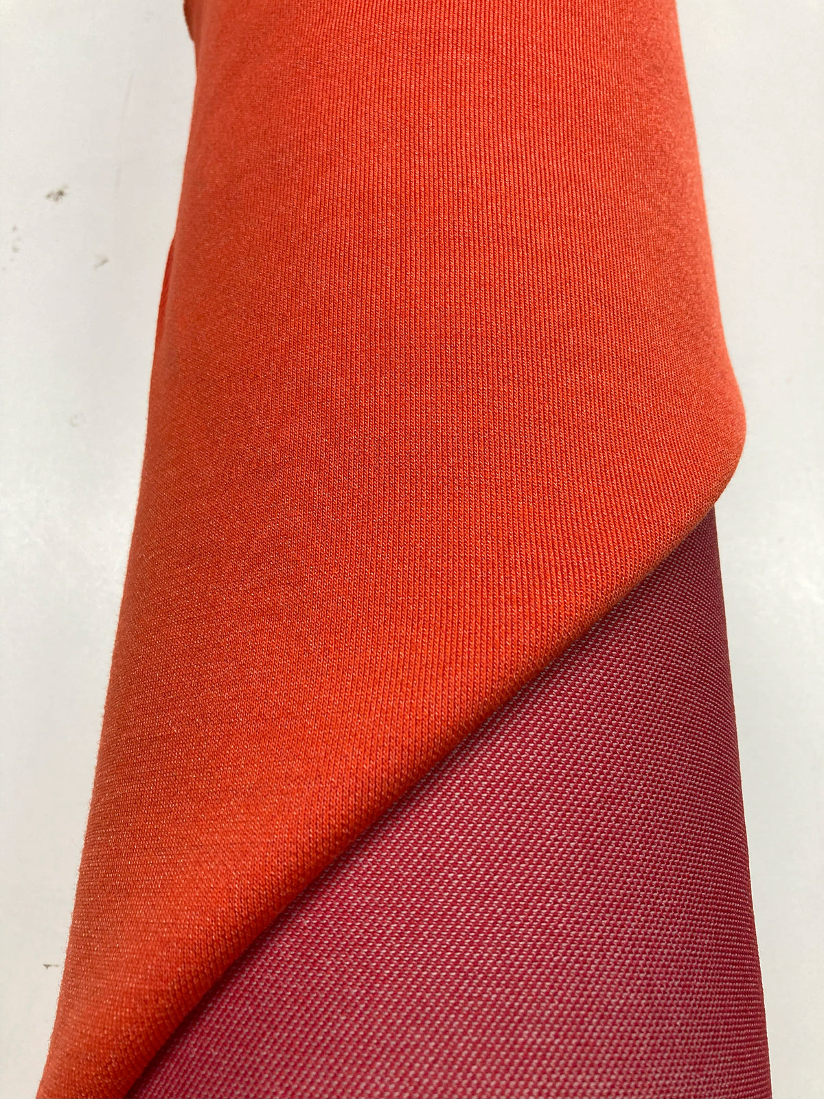A sample of the fabric you would like to see. - Modern Upholstery