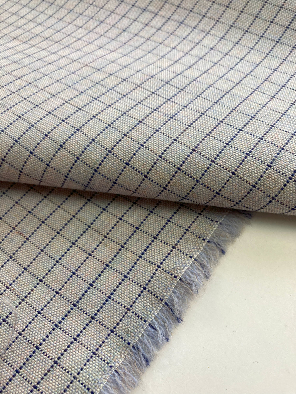 Kvadrat Recheck upholstery fabric – refined quality and style - Modern Upholstery