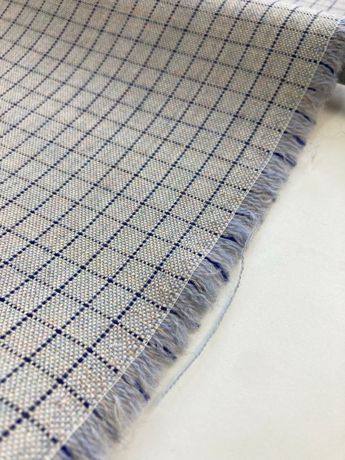 Kvadrat Recheck upholstery fabric – refined quality and style - Modern Upholstery