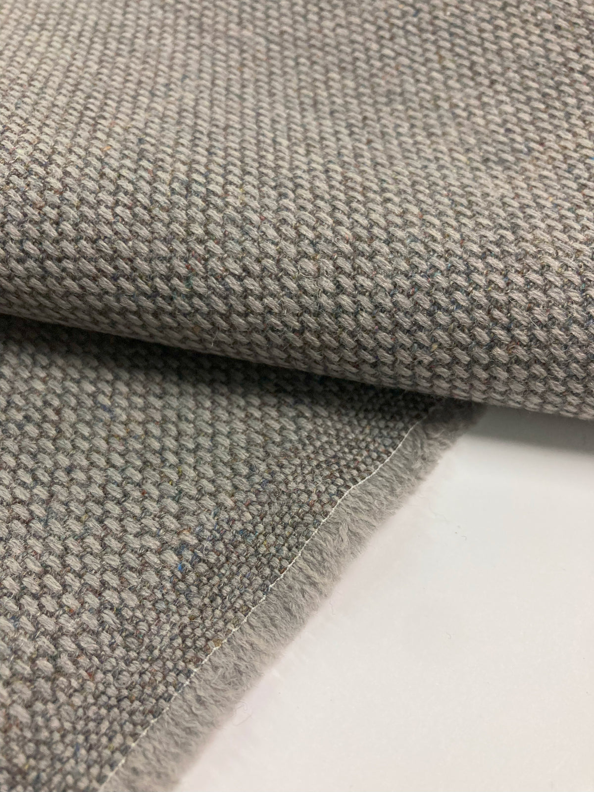 Kvadrat Re-Wool 2 by margrethe Odgaard Design Furniture ReWool Fabric - Modern Upholstery