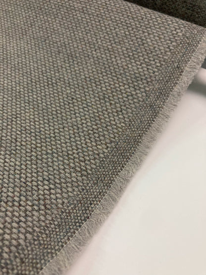 Kvadrat Re-Wool 2 by margrethe Odgaard Design Furniture ReWool Fabric - Modern Upholstery