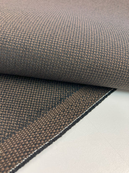 Kvadrat Revive 1 by Georgina Wright | Eco Upholstery Fabric 100% recycled polyester - Modern Upholstery