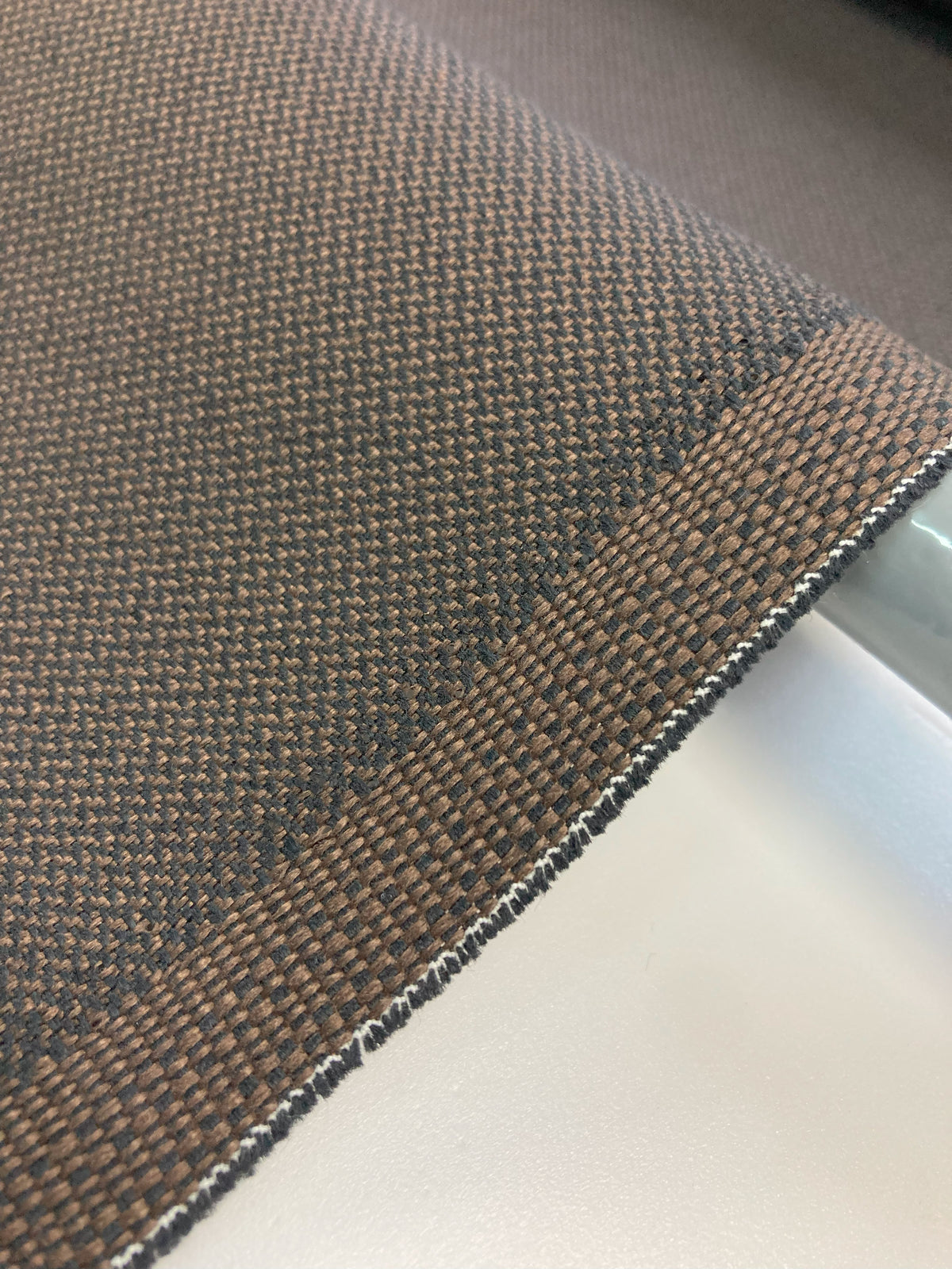 Kvadrat Revive 1 by Georgina Wright | Eco Upholstery Fabric 100% recycled polyester - Modern Upholstery