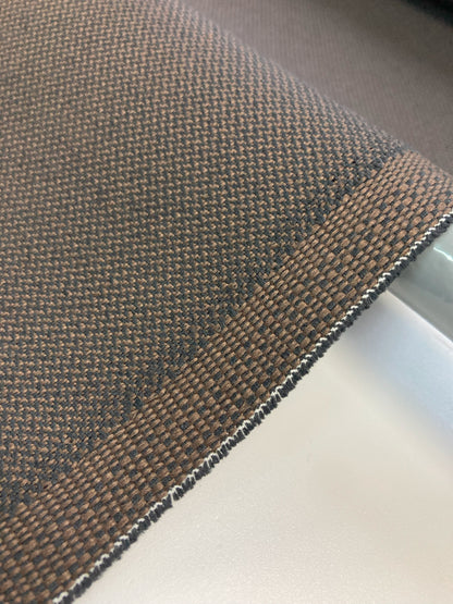 Kvadrat Revive 1 by Georgina Wright | Eco Upholstery Fabric 100% recycled polyester - Modern Upholstery