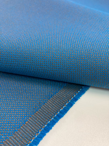 Kvadrat Revive 1 by Georgina Wright | Eco Upholstery Fabric 100% recycled polyester - Modern Upholstery
