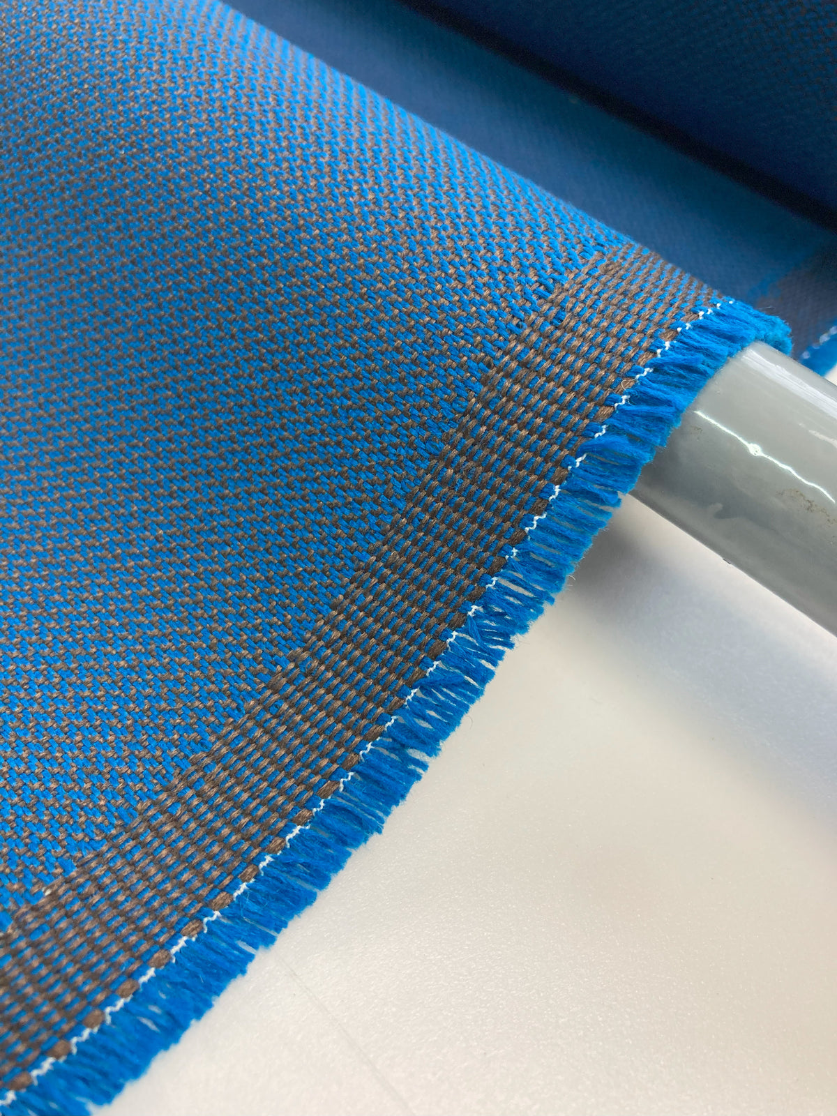 Kvadrat Revive 1 by Georgina Wright | Eco Upholstery Fabric 100% recycled polyester - Modern Upholstery