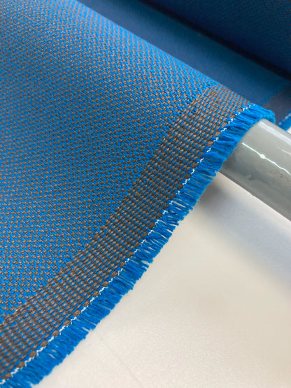 Kvadrat Revive 1 by Georgina Wright | Eco Upholstery Fabric 100% recycled polyester - Modern Upholstery