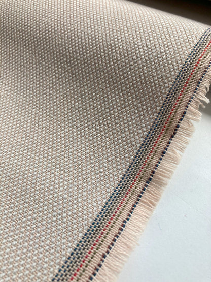 Kvadrat SteelCut Trio 3 by Frans Dijkmeijer | Giulio Ridolfo wool upholstery fabric - Modern Upholstery