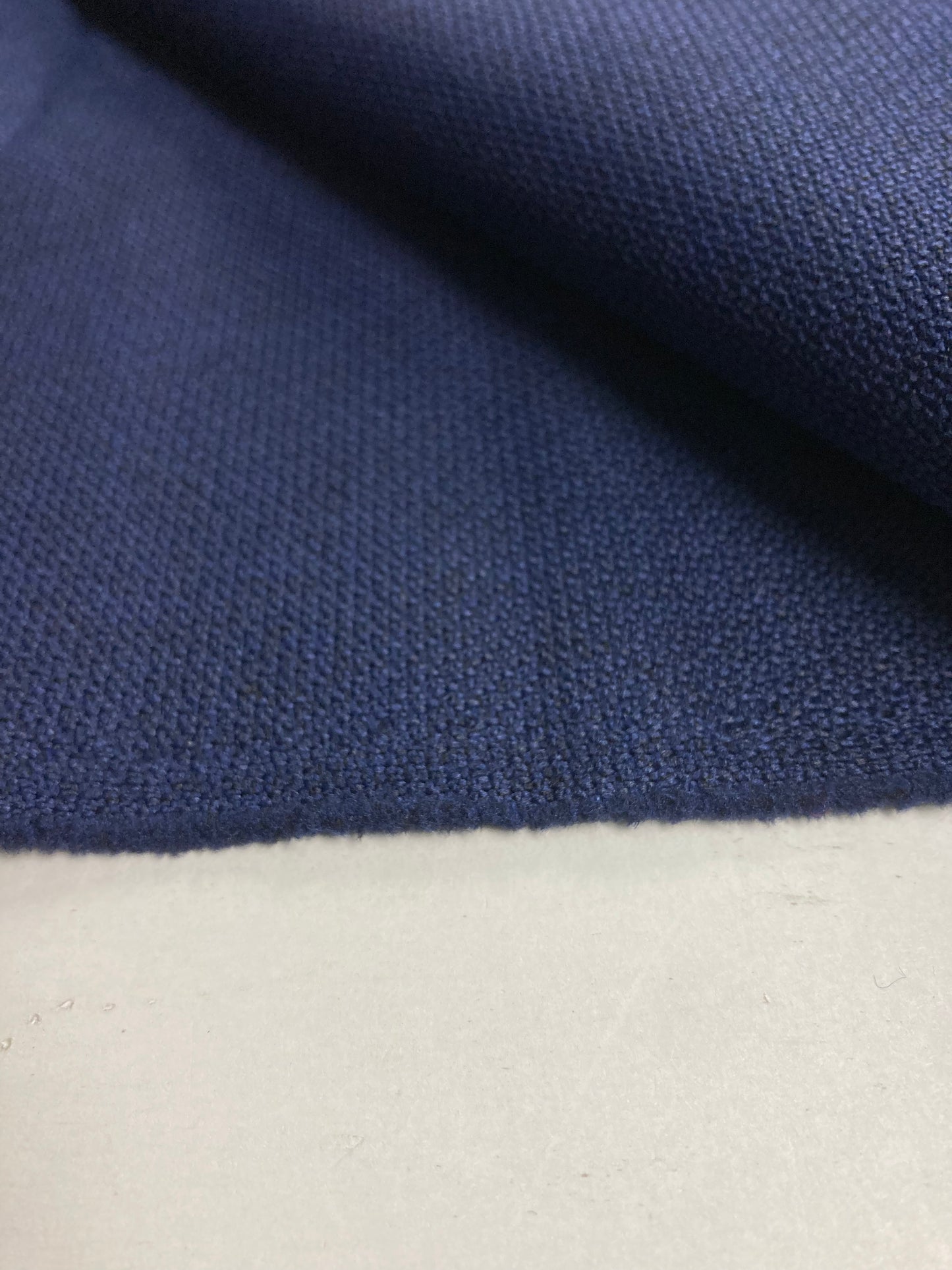 Gabriel Step Melange 100% Trevira CS Polsterstoff