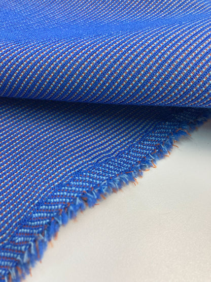A sample of the fabric you would like to see. - Modern Upholstery