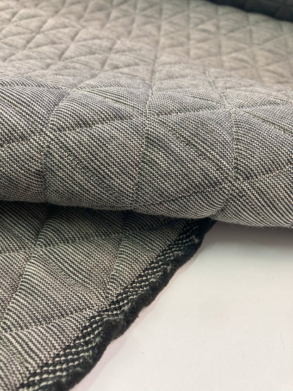 Kvadrat Triangle by Bertjan Pot | Geometric Upholstery Fabric - Modern Upholstery