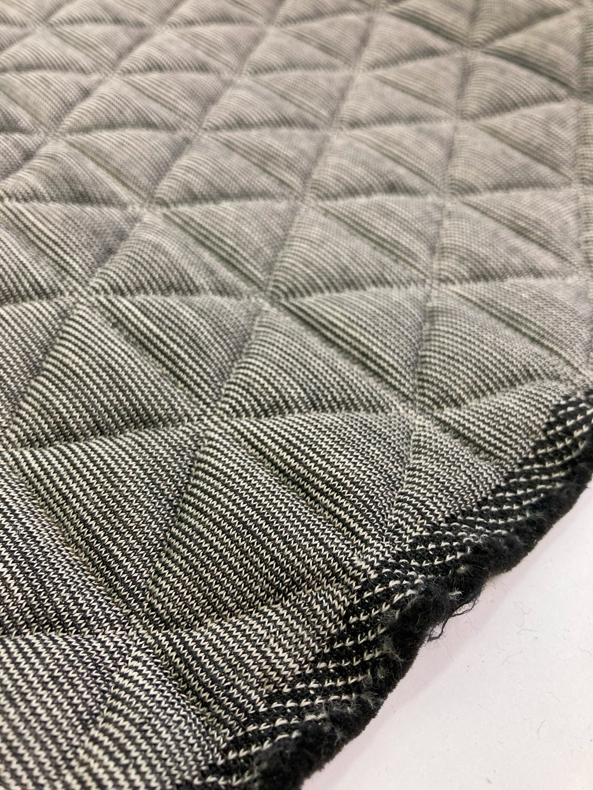 Kvadrat Triangle by Bertjan Pot | Geometric Upholstery Fabric - Modern Upholstery