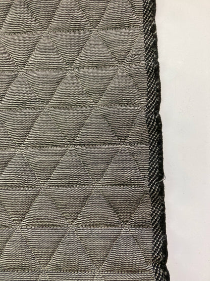 Kvadrat Triangle by Bertjan Pot | Geometric Upholstery Fabric - Modern Upholstery