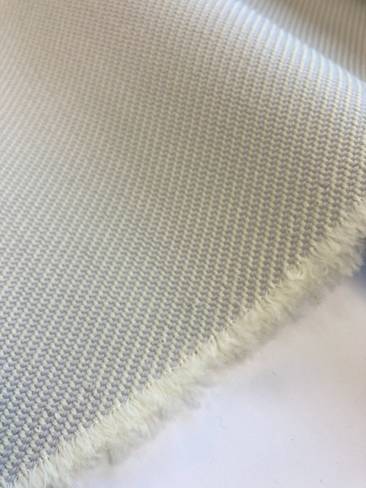 Kvadrat Twill Weave by Jonathan Olivares | Deu shade upholstery fabric - Modern Upholstery