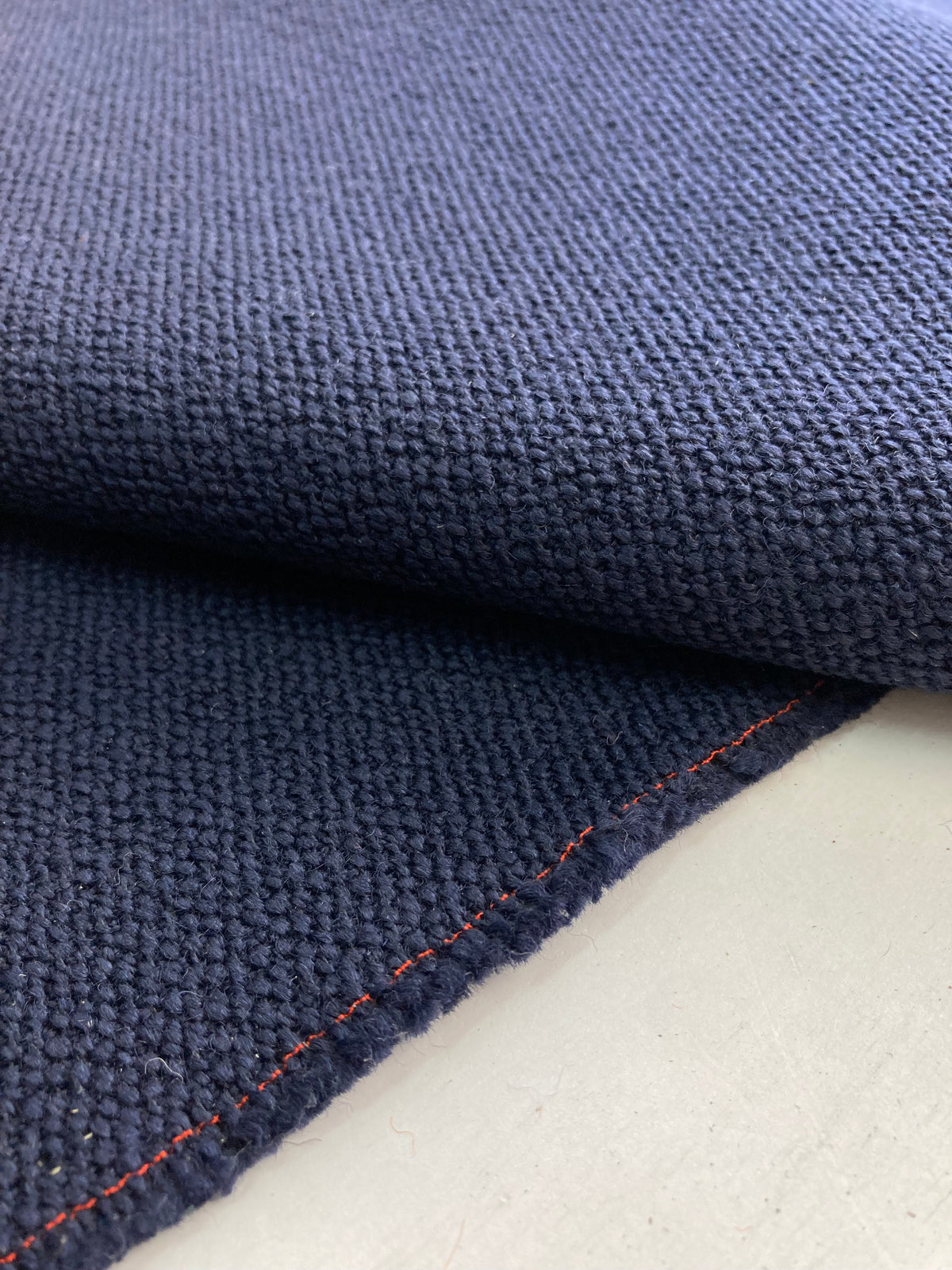 Kvadrat Vidar 4 Fabric – Deep Texture and Intense Colors for Sophisticated Interiors. - Modern Upholstery