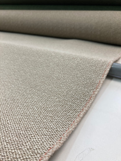 Kvadrat Vidar 4 Fabric – Deep Texture and Intense Colors for Sophisticated Interiors.