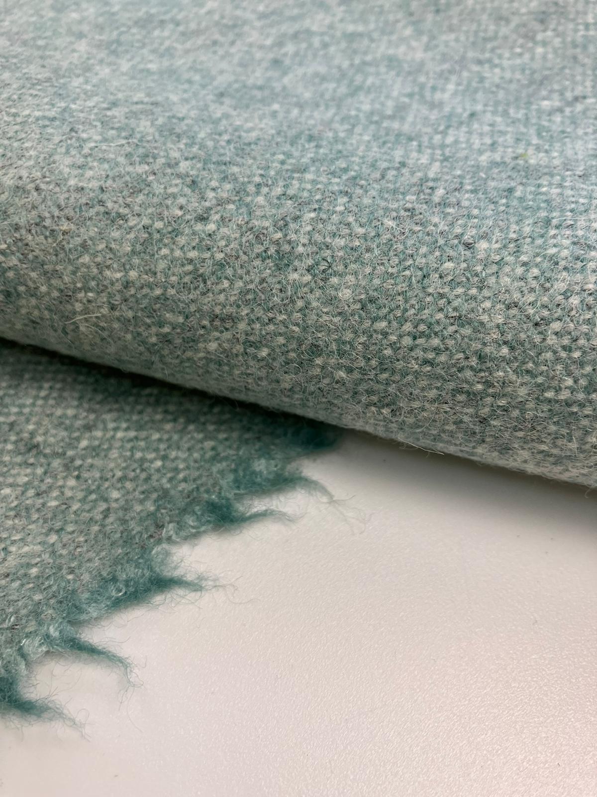 Gudbrandsdalens Berdal Design wool upholstery fabric from Norway - Modern Upholstery